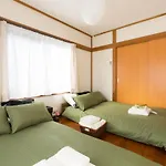 K&K Apartment Kita-Akabane #301