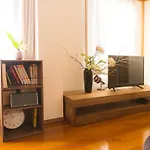 K&K Apartment Kita-Akabane #301
