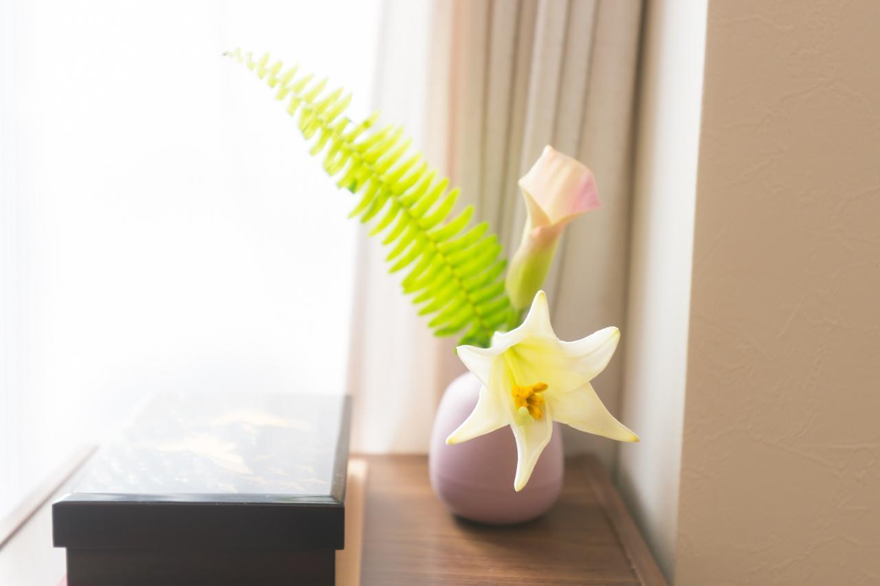 Apartamento K&k Kita-akabane #301 *