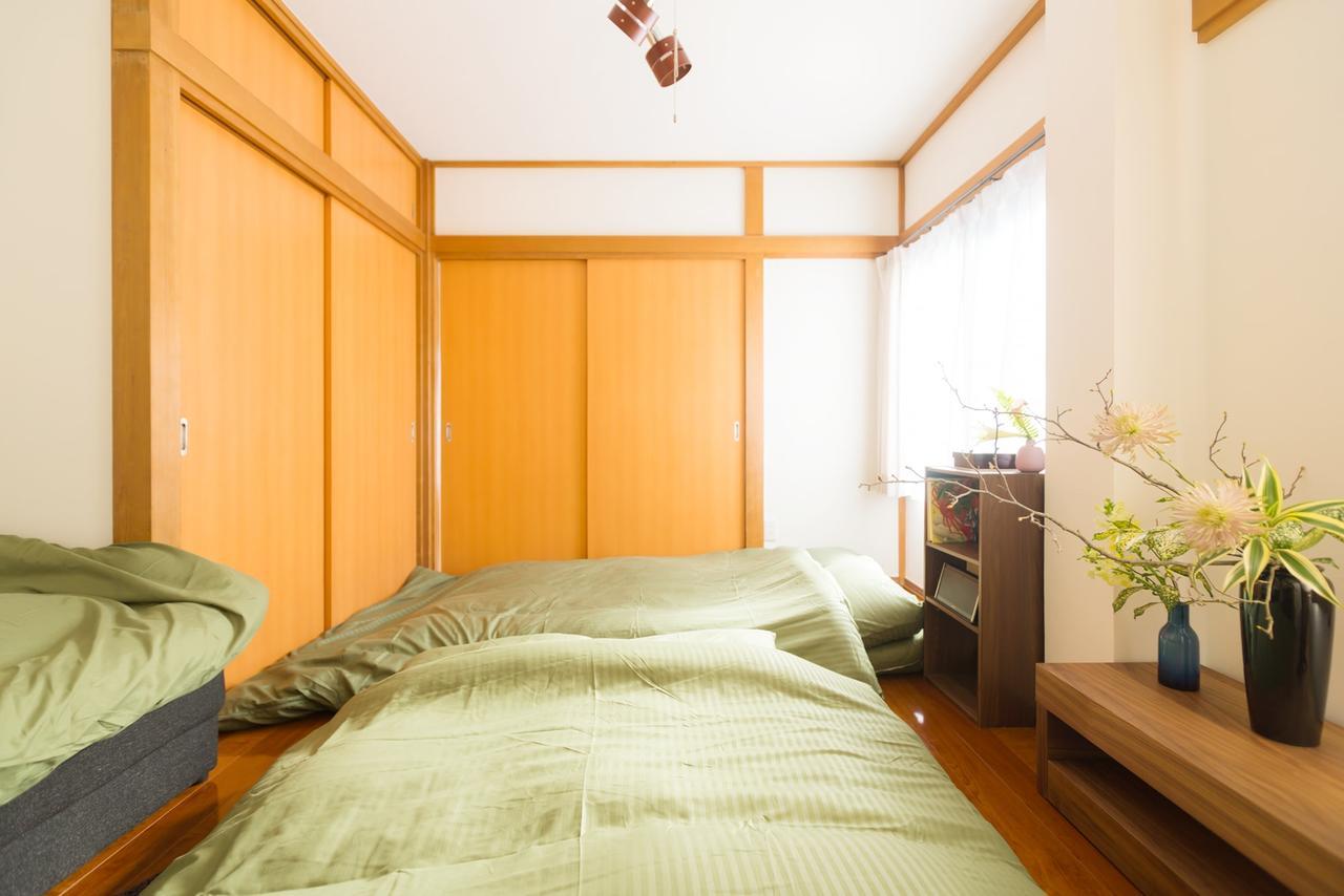 K&k Kita-akabane #301 Apartamento