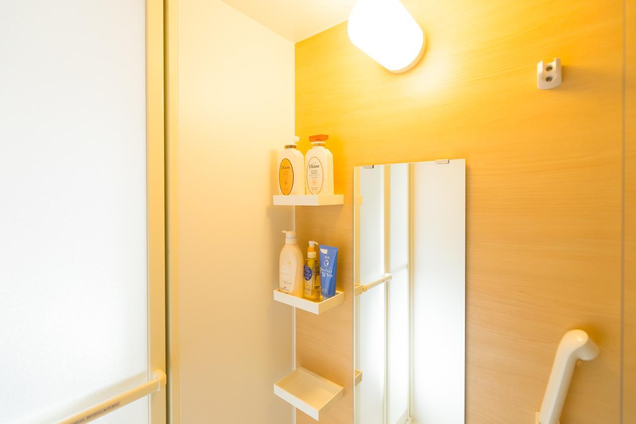 Apartamento K&k Kita-akabane #301 *