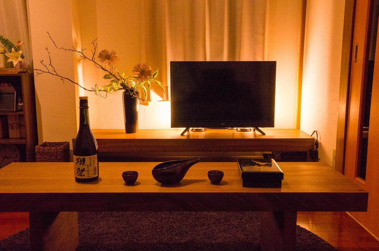 K&k Kita-akabane #301 Apartamento Tokio
