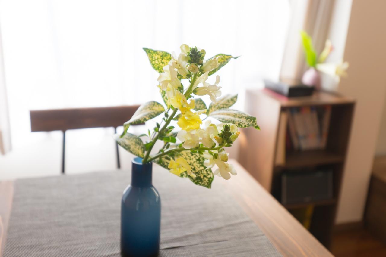 K&k Kita-akabane #301 Apartamento Tokio