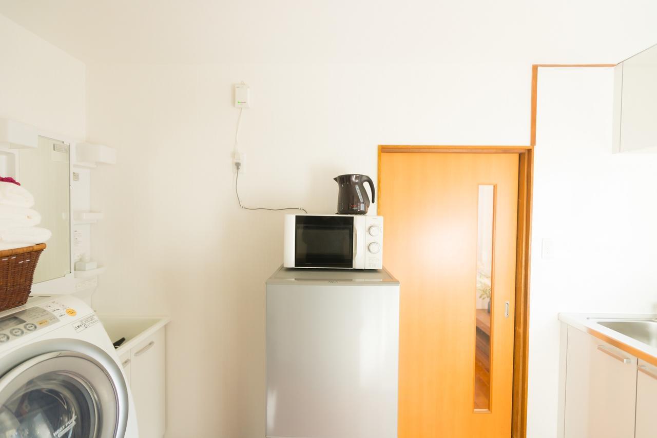 K&k Kita-akabane #301 Apartamento *