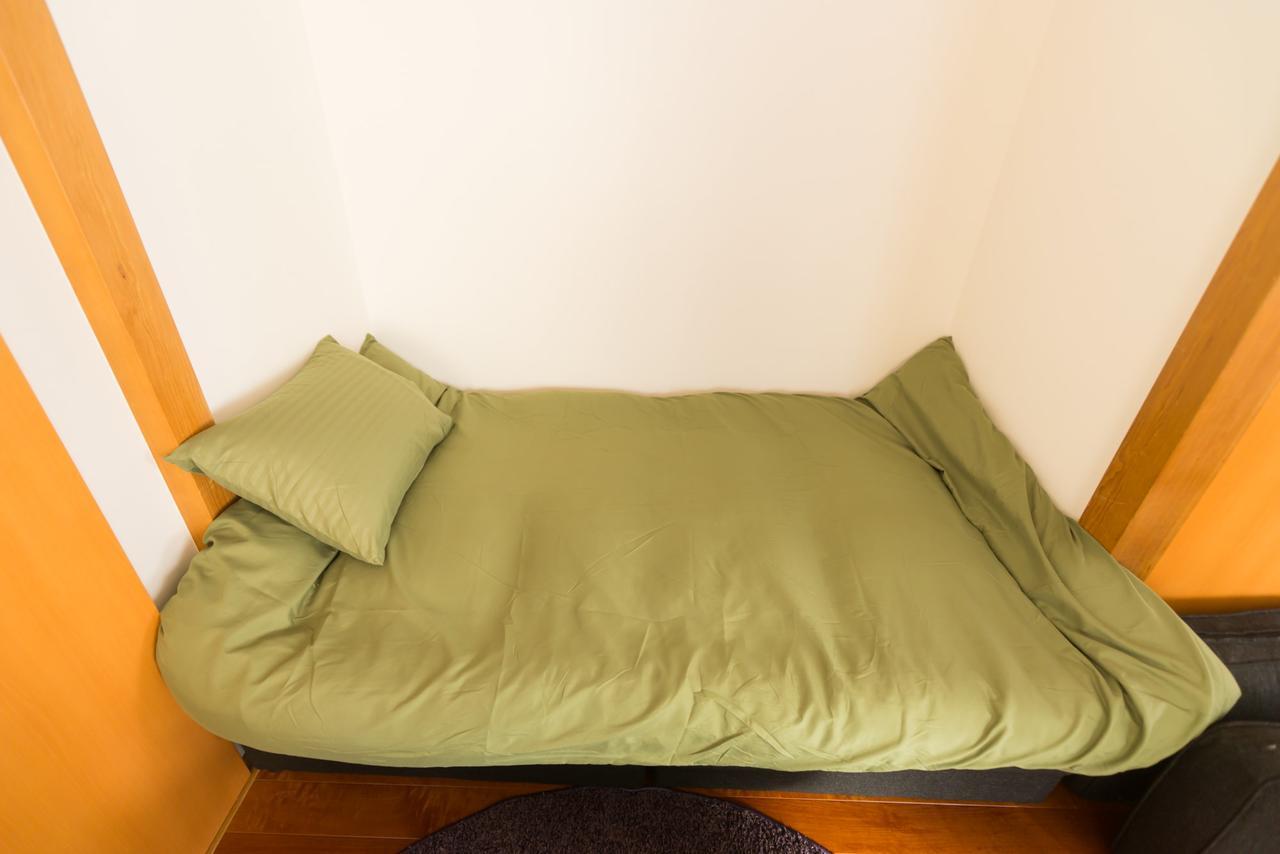 K&k Kita-akabane #301 Apartamento Tokio