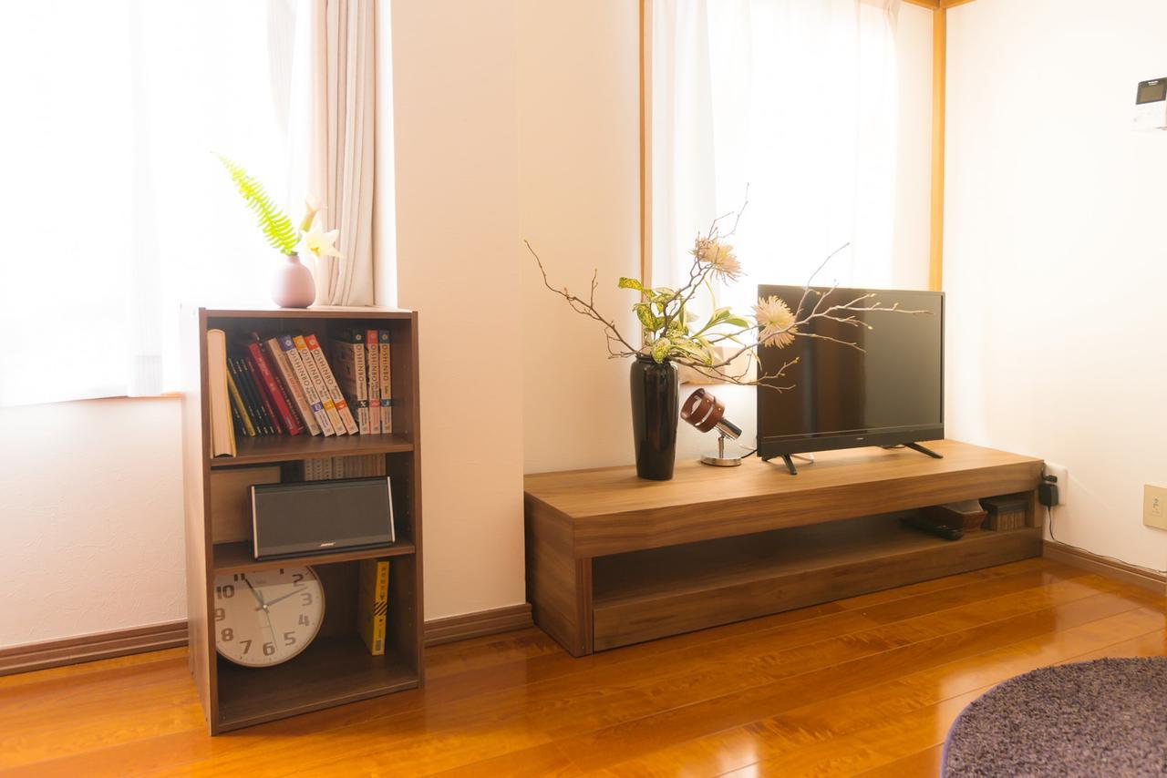 Apartamento K&k Kita-akabane #301